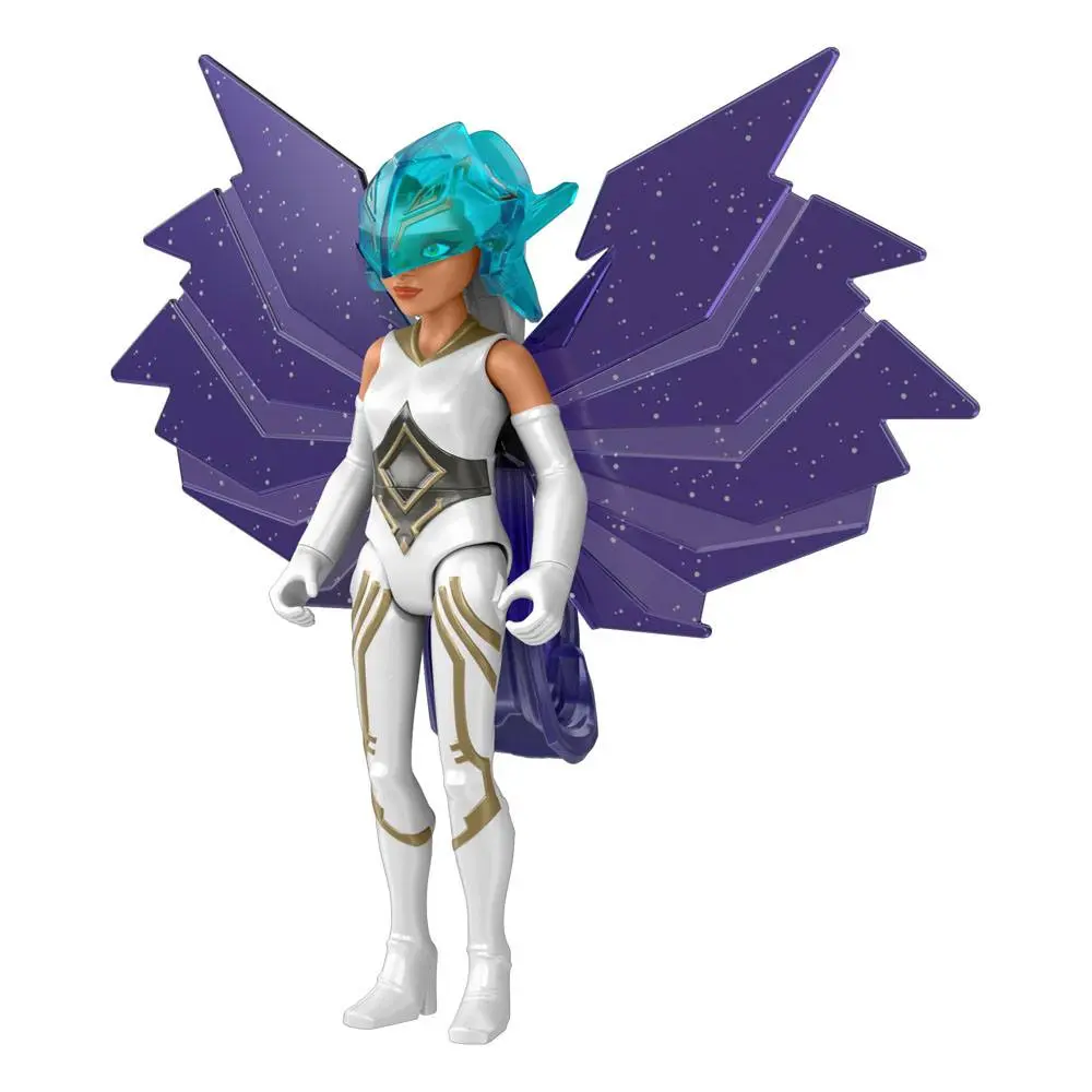 He-Man and the Masters of the Universe Actionfigur 2022 Sorceress 14 cm Produktfoto