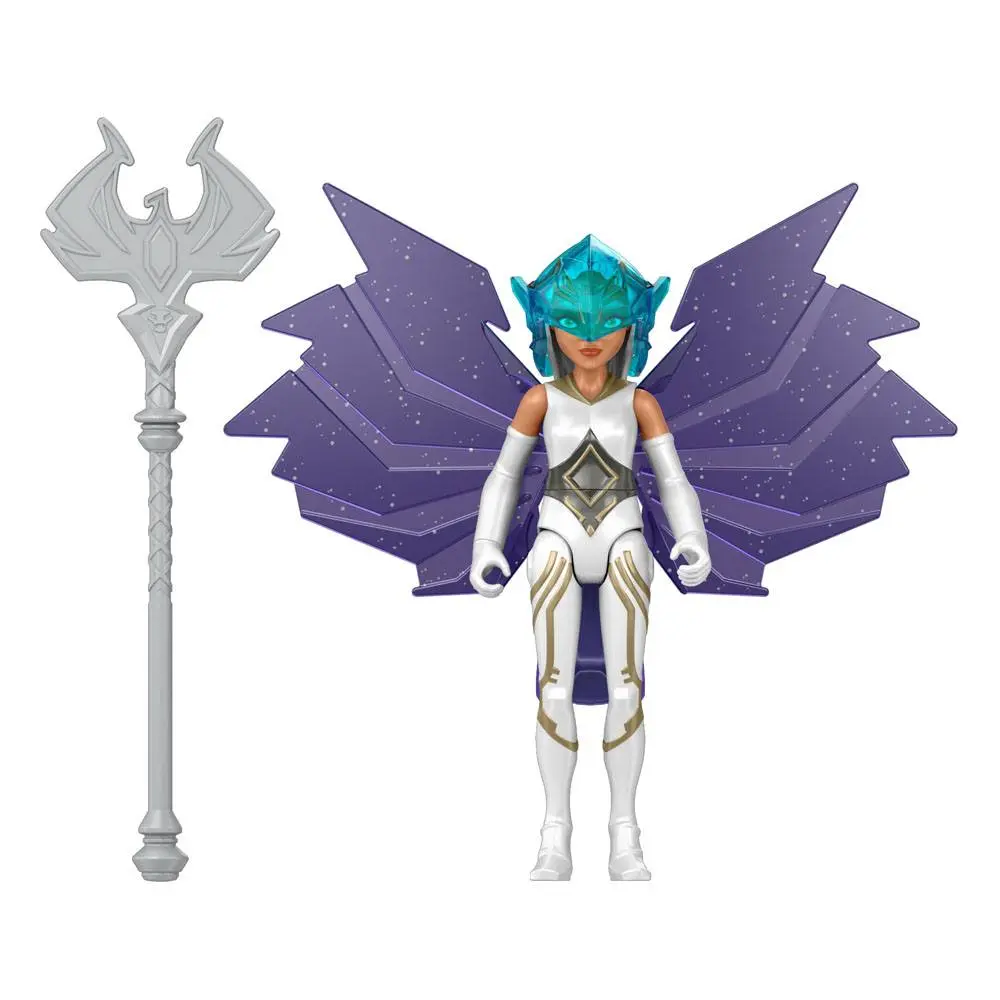 He-Man and the Masters of the Universe Actionfigur 2022 Sorceress 14 cm Produktfoto