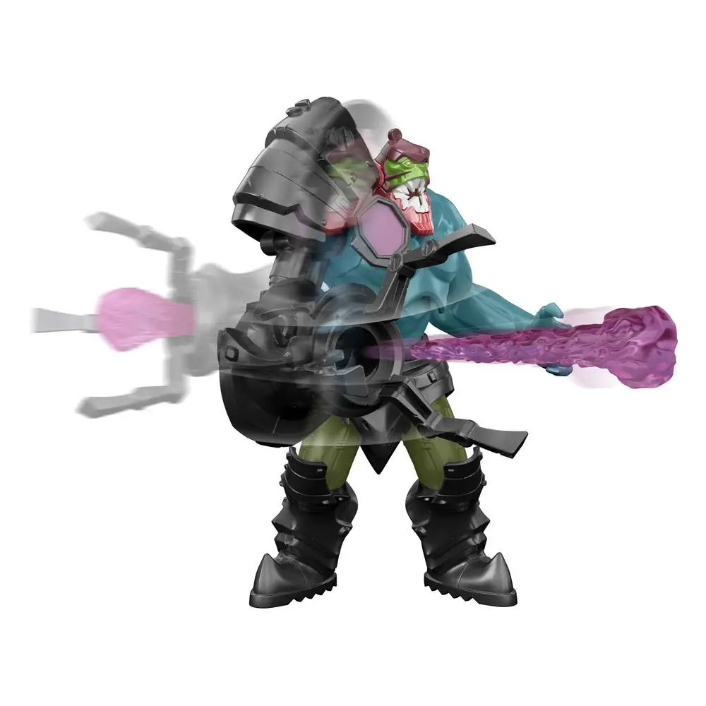 He-Man and the Masters of the Universe Actionfigur 2022 Trap Jaw 14 cm Produktfoto