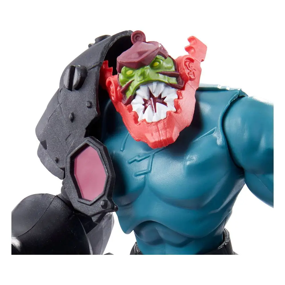 He-Man and the Masters of the Universe Actionfigur 2022 Trap Jaw 14 cm Produktfoto