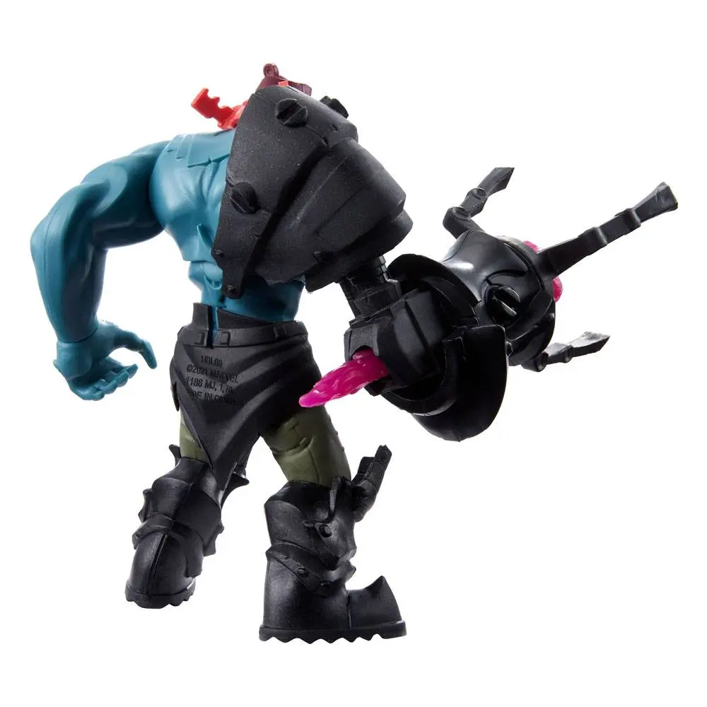 He-Man and the Masters of the Universe Actionfigur 2022 Trap Jaw 14 cm Produktfoto