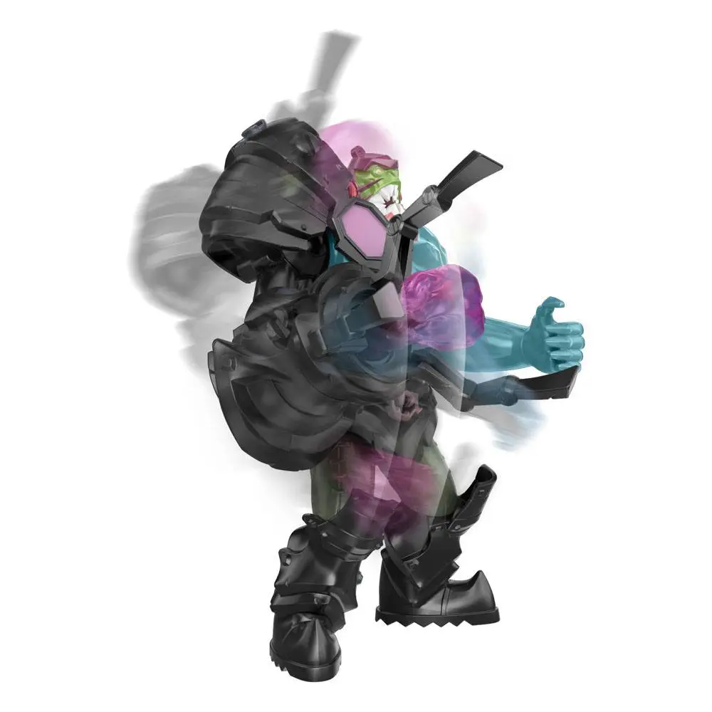 He-Man and the Masters of the Universe Actionfigur 2022 Trap Jaw 14 cm Produktfoto