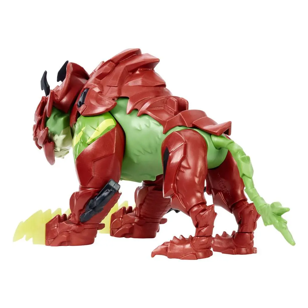 He-Man and the Masters of the Universe Core Creature Actionfigur 2022 Battle Cat 14 cm Produktfoto