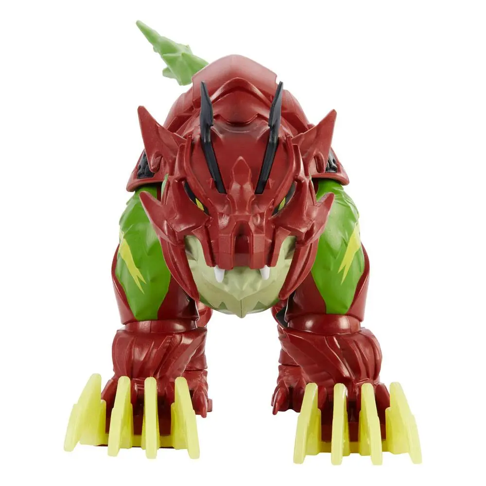 He-Man and the Masters of the Universe Core Creature Actionfigur 2022 Battle Cat 14 cm Produktfoto