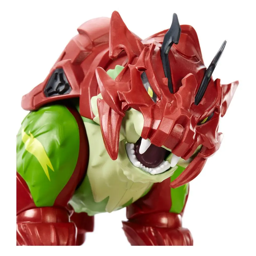 He-Man and the Masters of the Universe Core Creature Actionfigur 2022 Battle Cat 14 cm Produktfoto