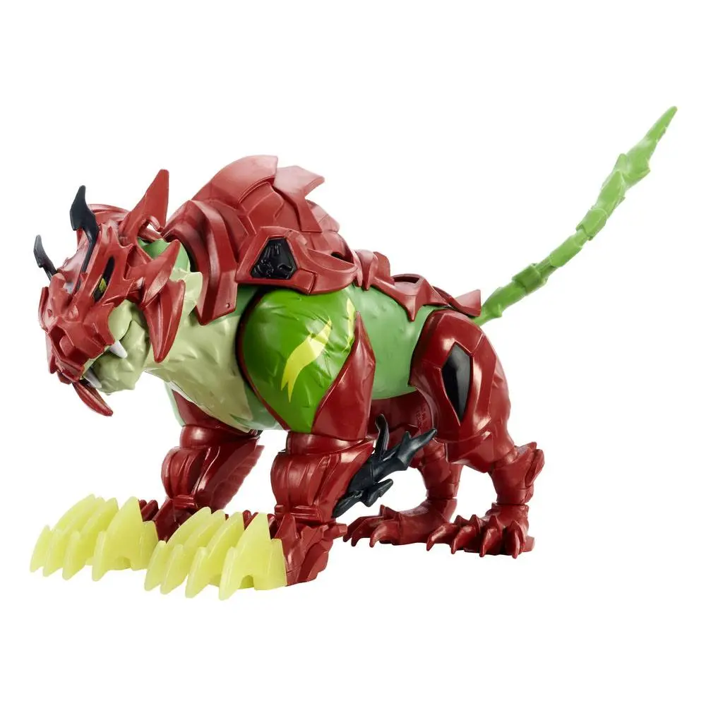 He-Man and the Masters of the Universe Core Creature Actionfigur 2022 Battle Cat 14 cm Produktfoto