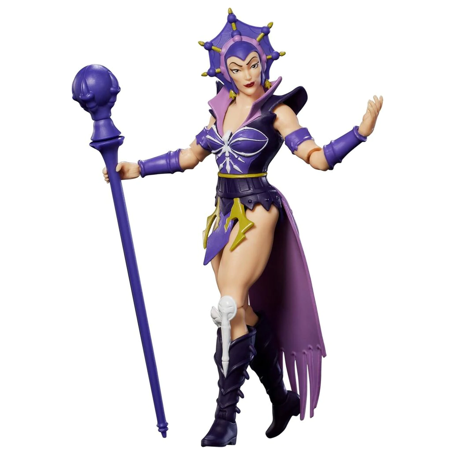 He-Man and the Masters of the Universe Evil-Lyn Figur Produktfoto