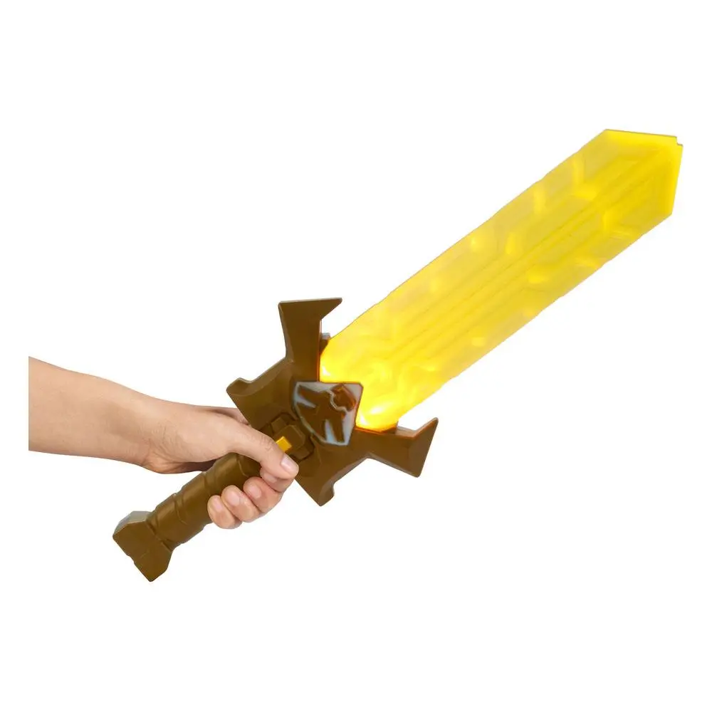 He-Man and the Masters of the Universe Roleplay-Replik 2022 Power Sword 51 cm *Deutsche Version* Produktfoto