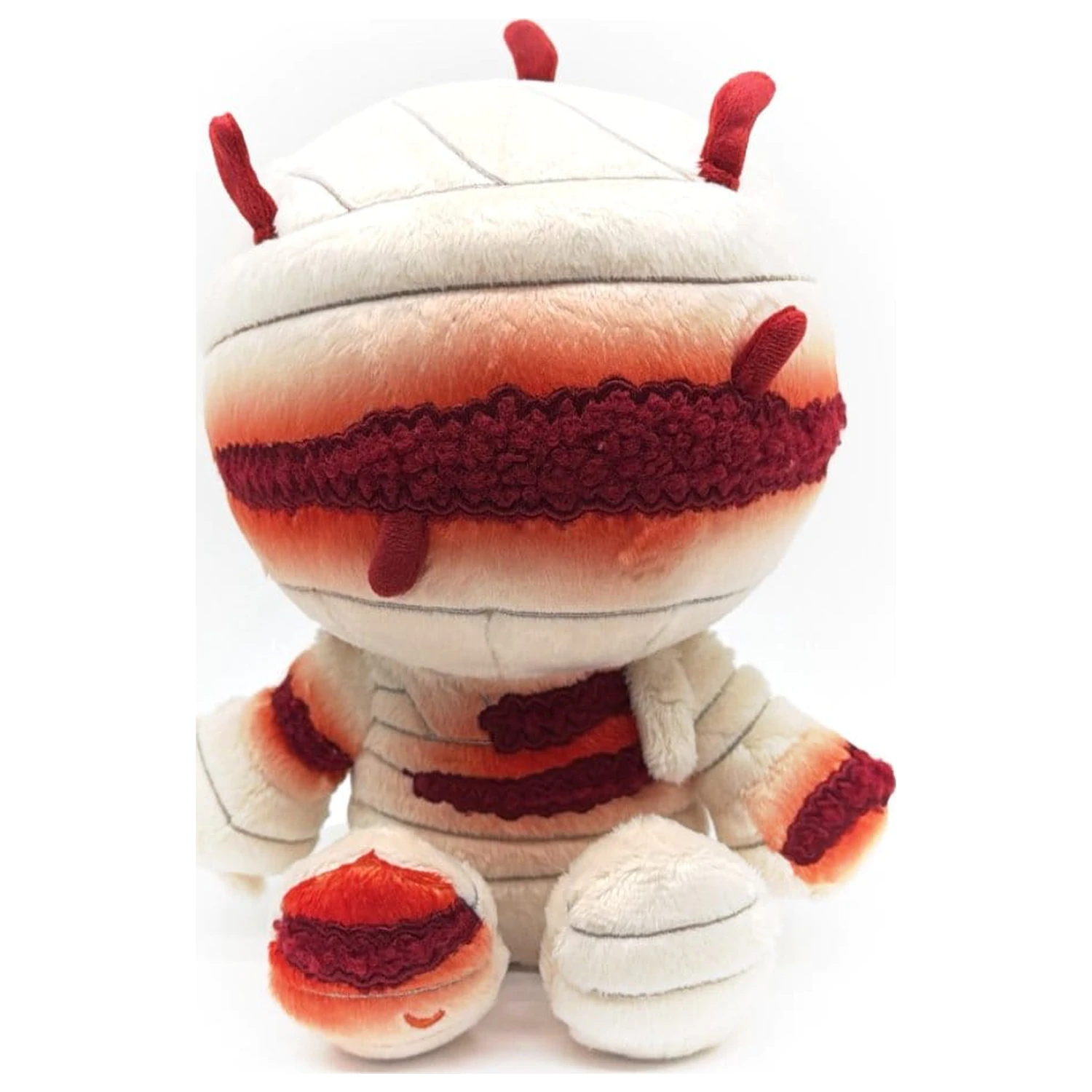 He Who Fights With Monsters Plüsch Colin 22 cm Produktfoto