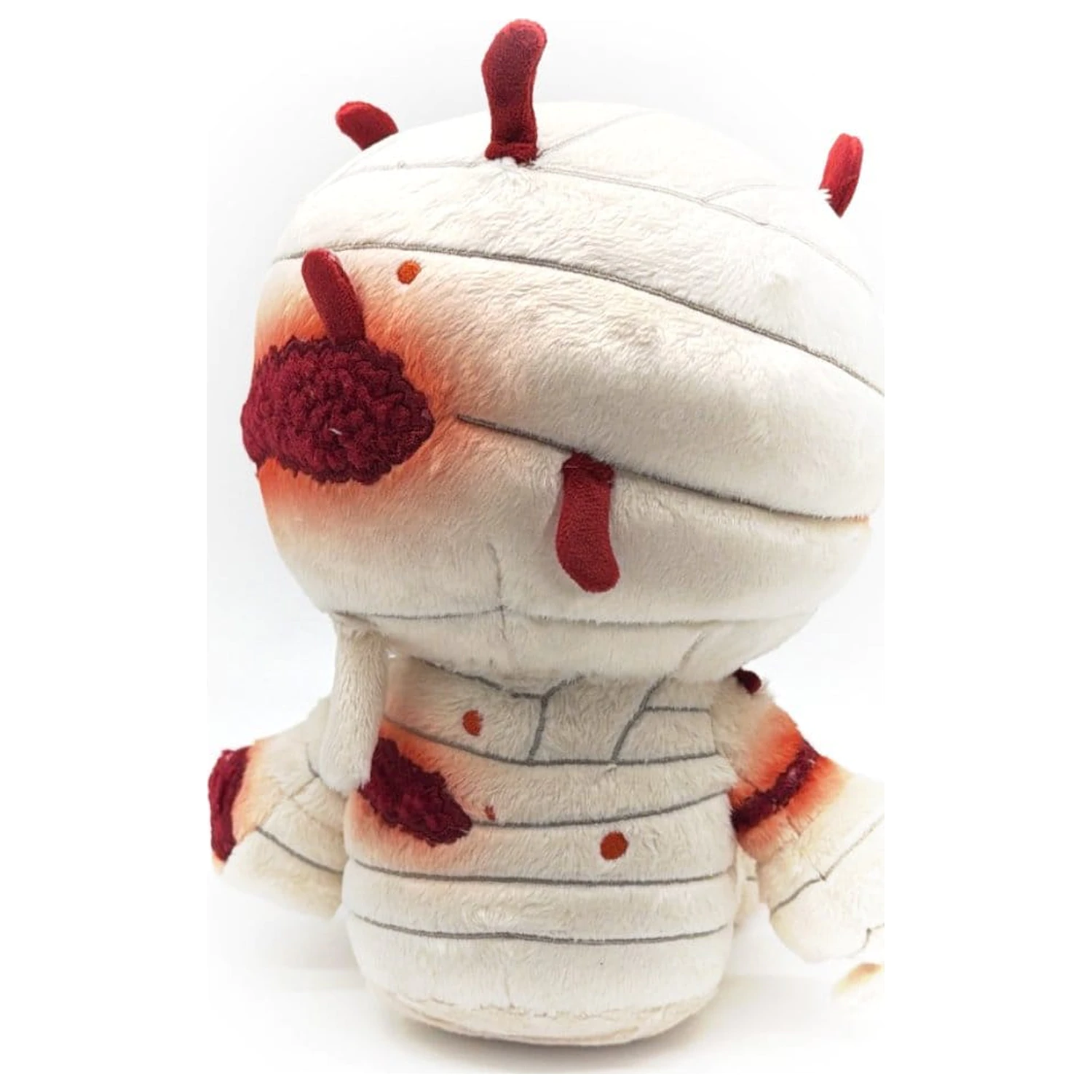 He Who Fights With Monsters Plüsch Colin 22 cm Produktfoto