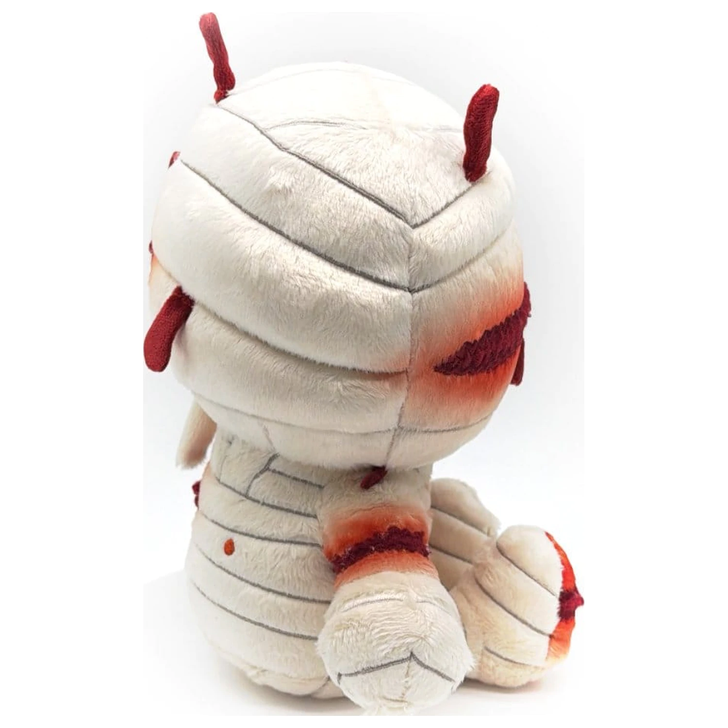He Who Fights With Monsters Plüsch Colin 22 cm Produktfoto