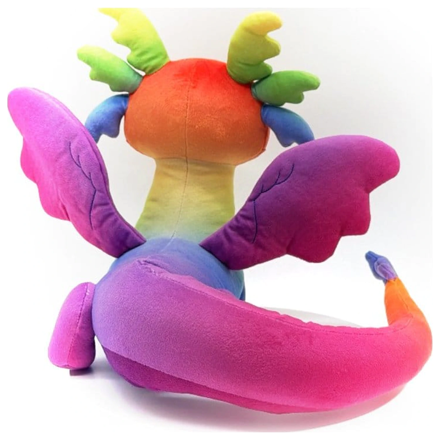 He Who Fights With Monsters Plüsch Stash 22 cm Produktfoto