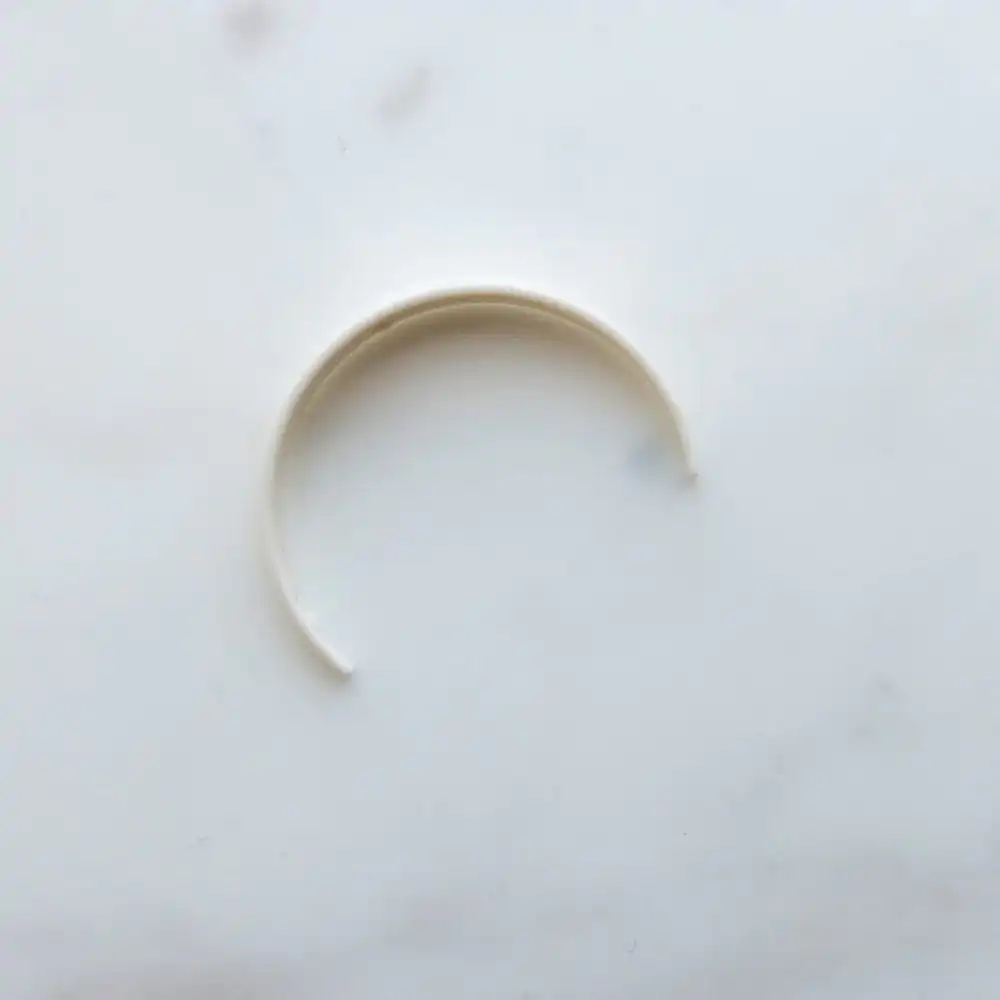 Model Kit Zubehör-Set Head Accessory (3rd-run) Produktfoto