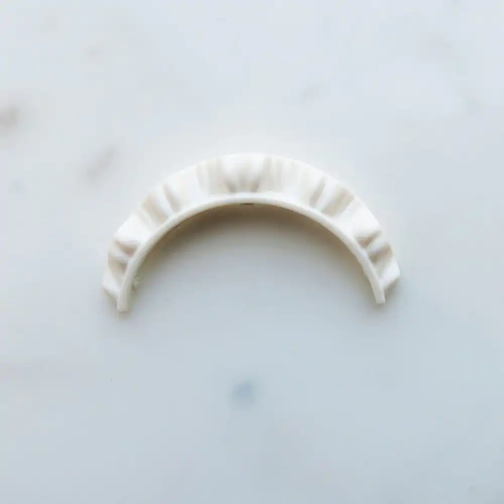 Model Kit Zubehör-Set Head Accessory (3rd-run) Produktfoto