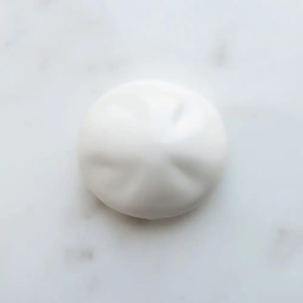 Model Kit Zubehör-Set Head Accessory (3rd-run) Produktfoto