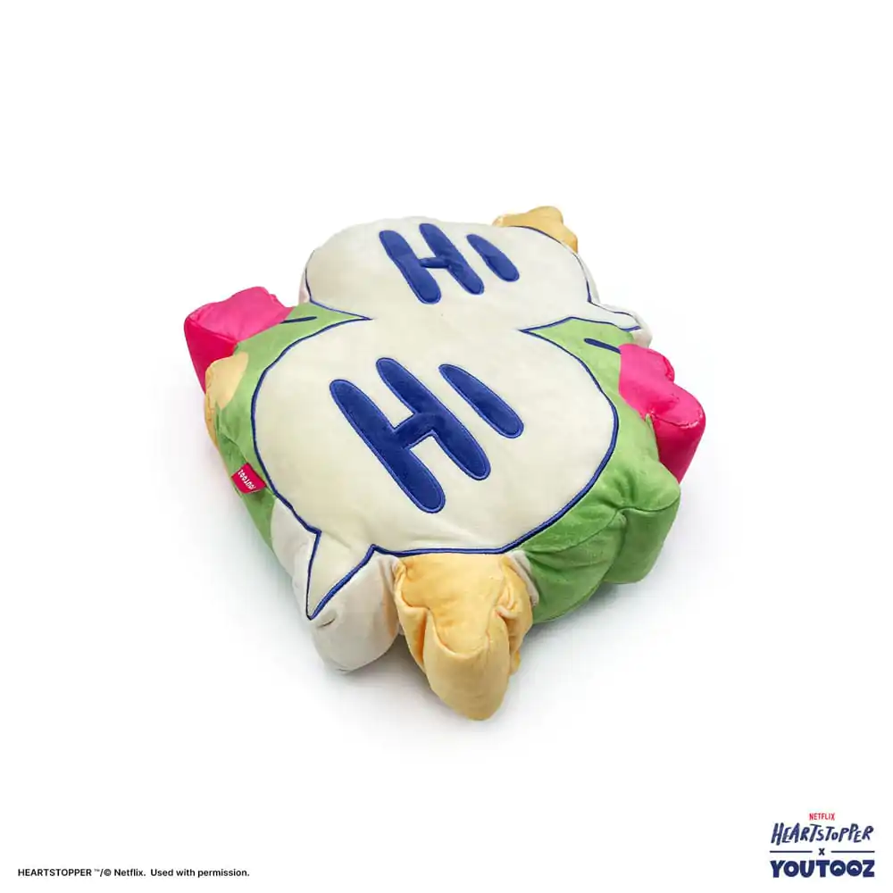 Heartstopper Plüschfigur Hi Hi 30 cm Produktfoto
