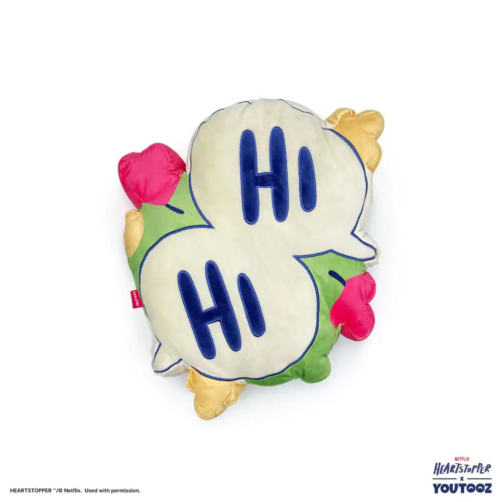 Heartstopper Plüschfigur Hi Hi 30 cm Produktfoto