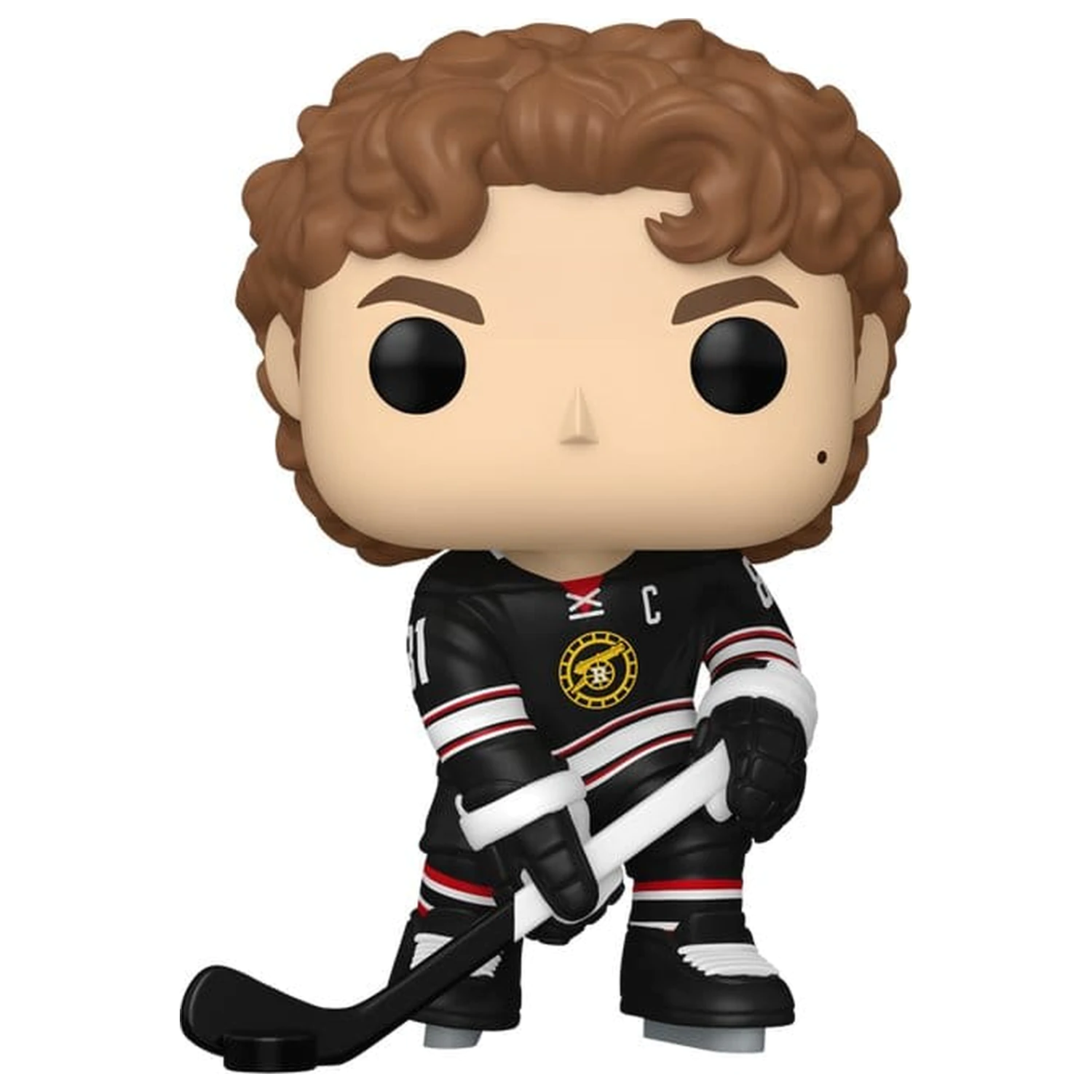 Heated Rivalry Funko POP! TV Vinyl Figur Ilya Rozanov 9 cm Produktfoto