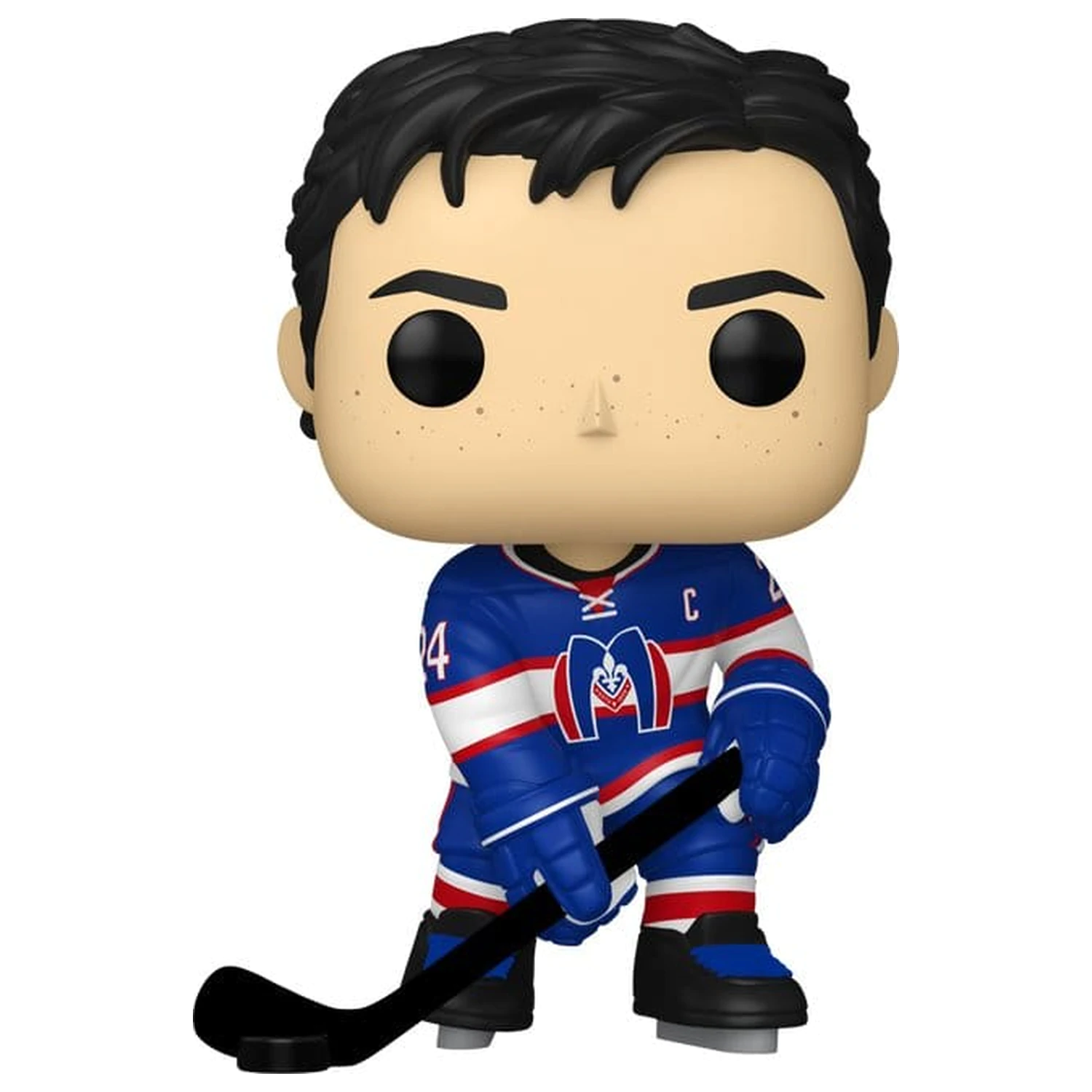 Heated Rivalry Funko POP! TV Vinyl Figur Shane Hollander 9 cm Produktfoto
