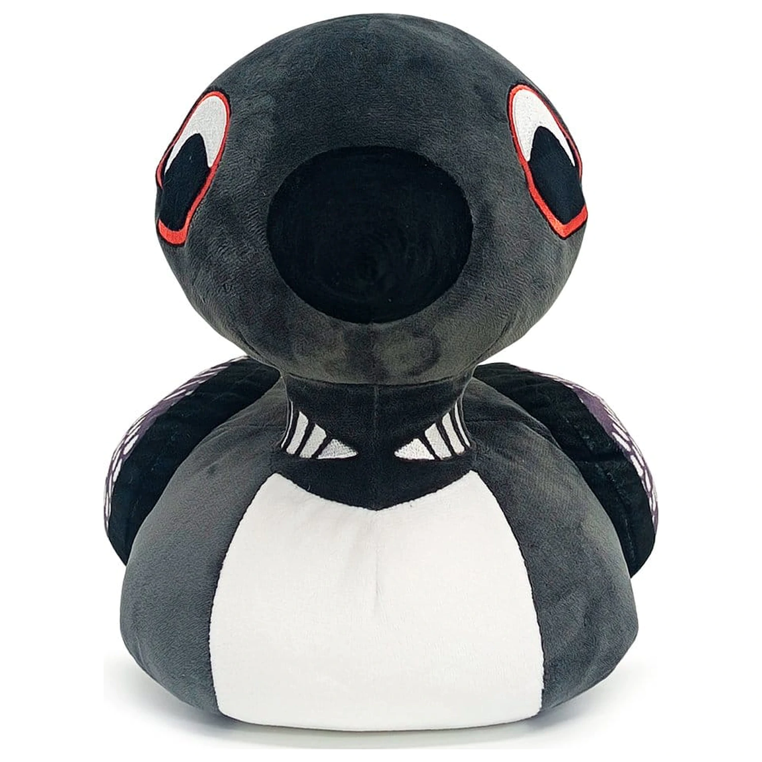 Heated Rivalry Plüsch Figur Canadian Wolf Bird 22 cm Produktfoto