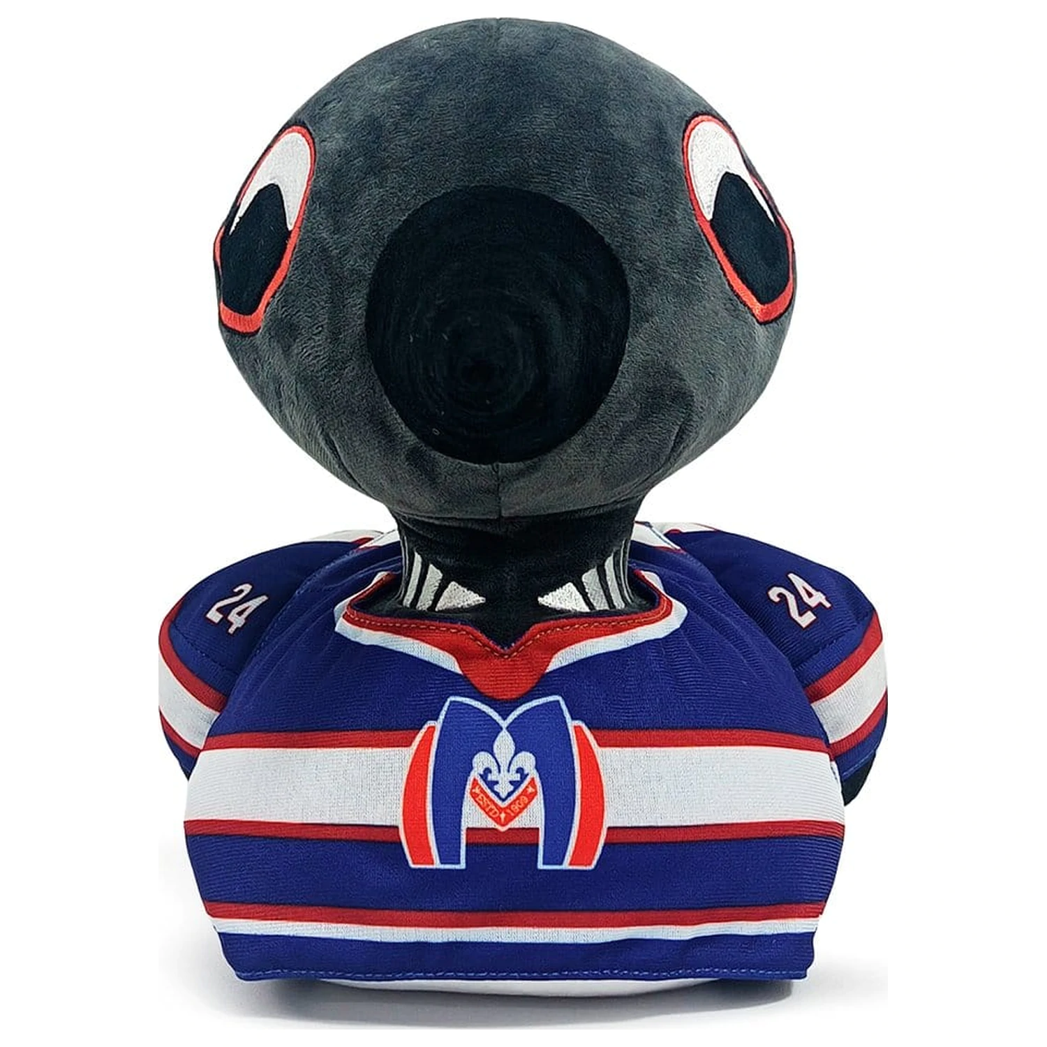 Heated Rivalry Plüsch Figur Montreal Metros Wolf Bird 22 cm Produktfoto
