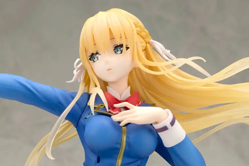 Heaven Burns Red PVC Statue 1/7 Tsukasa Tojo 24 cm Produktfoto