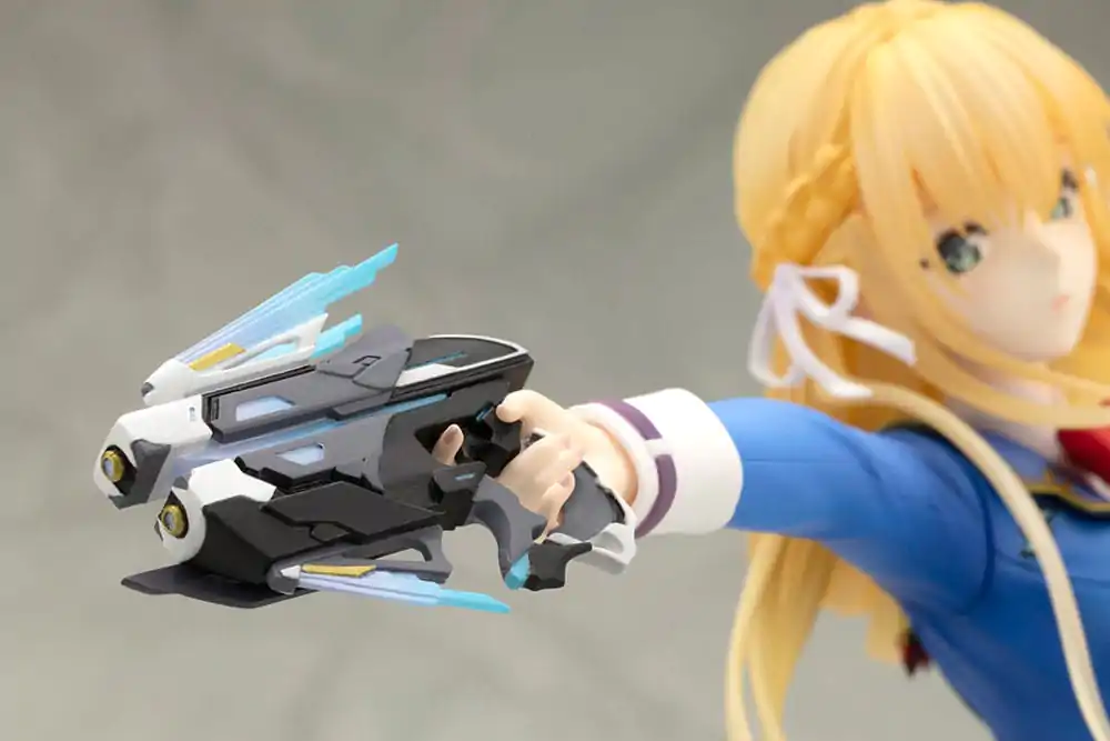 Heaven Burns Red PVC Statue 1/7 Tsukasa Tojo 24 cm Produktfoto