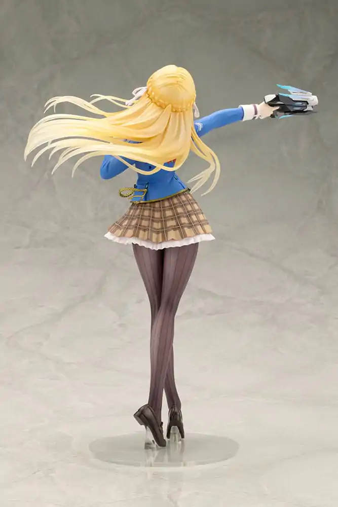 Heaven Burns Red PVC Statue 1/7 Tsukasa Tojo 24 cm Produktfoto