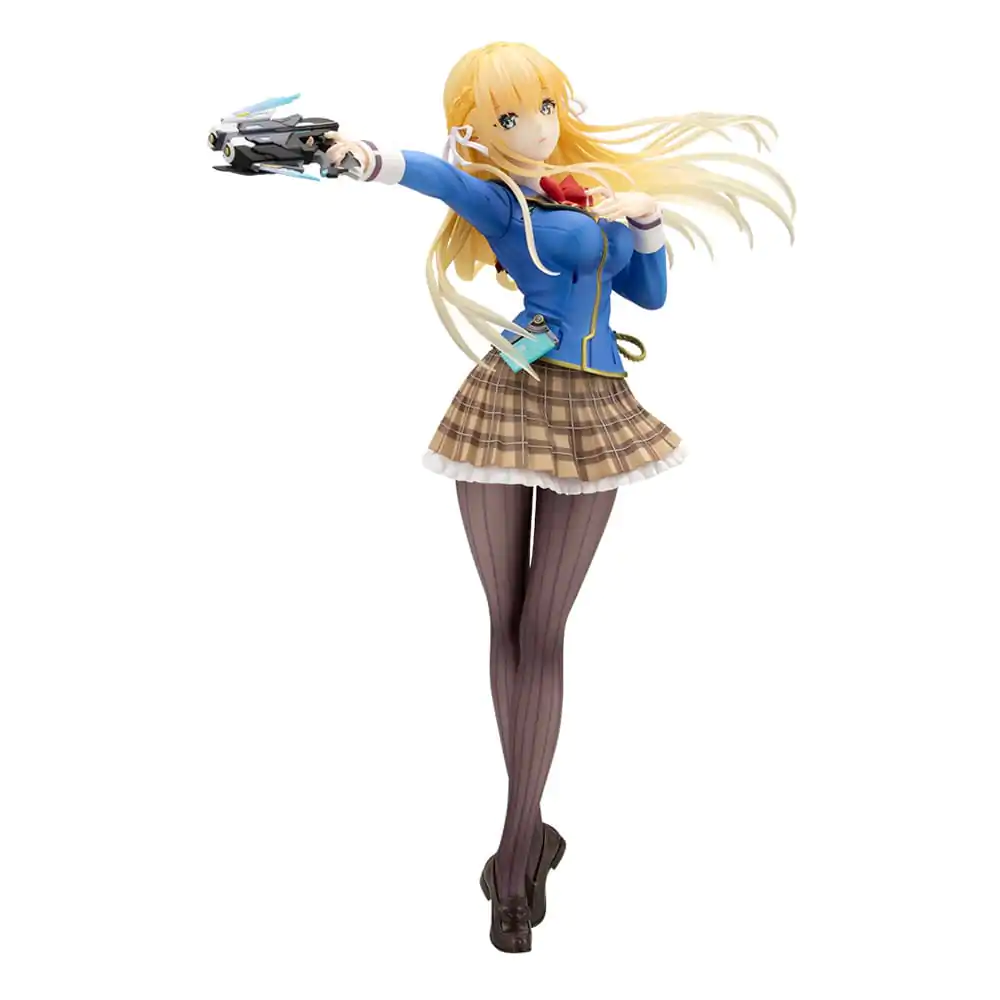 Heaven Burns Red PVC Statue 1/7 Tsukasa Tojo 24 cm Produktfoto