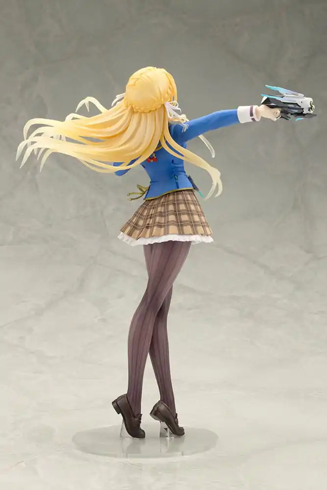 Heaven Burns Red PVC Statue 1/7 Tsukasa Tojo 24 cm Produktfoto