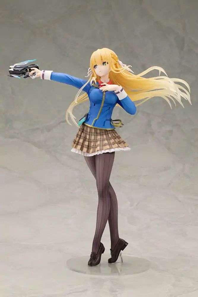 Heaven Burns Red PVC Statue 1/7 Tsukasa Tojo 24 cm Produktfoto