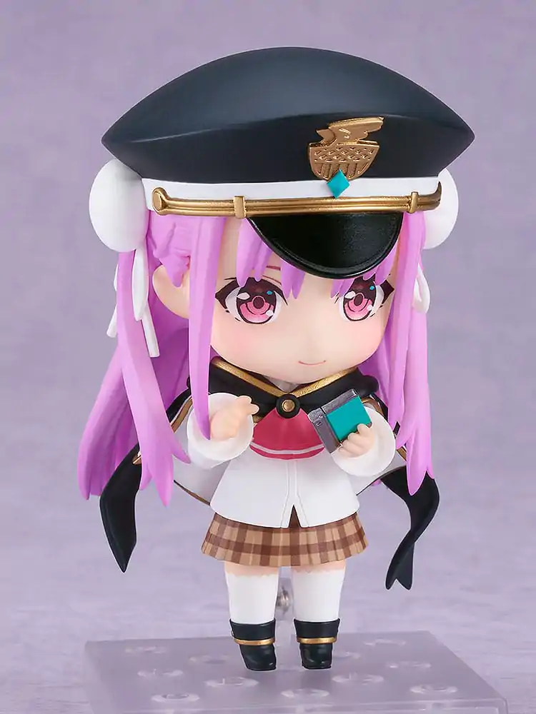 Heaven Burns Red Nendoroid Actionfigur Tama Kunimi 10 cm Produktfoto