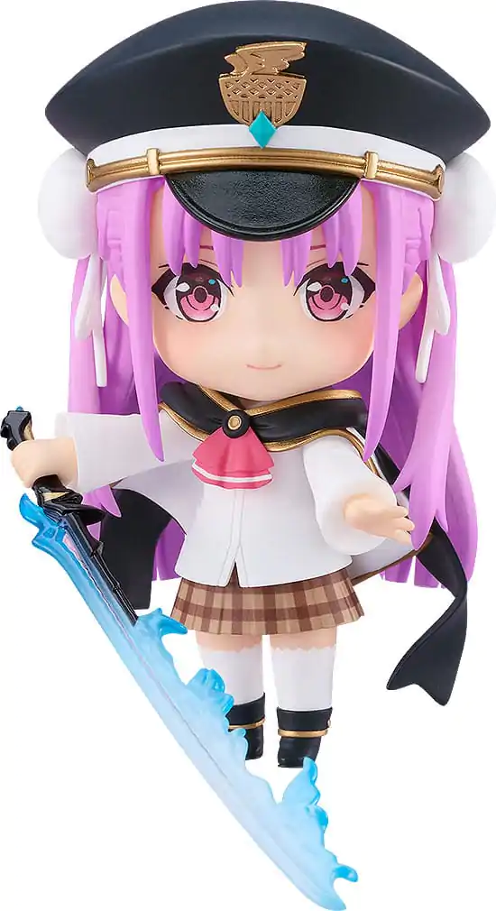 Heaven Burns Red Nendoroid Actionfigur Tama Kunimi 10 cm Produktfoto