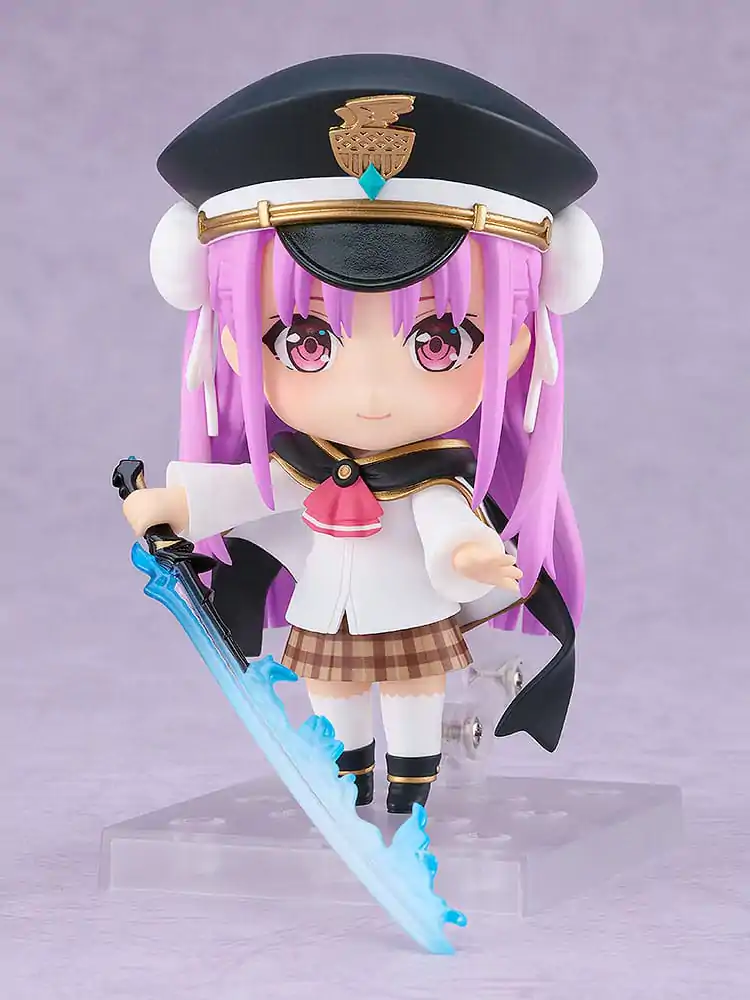 Heaven Burns Red Nendoroid Actionfigur Tama Kunimi 10 cm Produktfoto