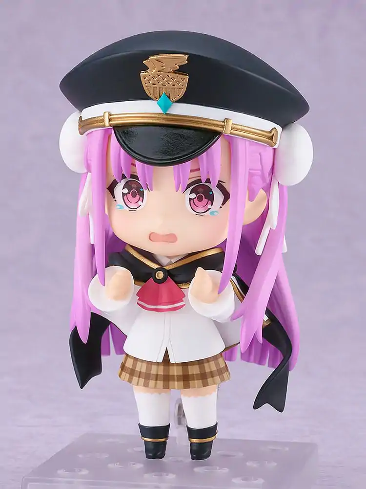 Heaven Burns Red Nendoroid Actionfigur Tama Kunimi 10 cm Produktfoto