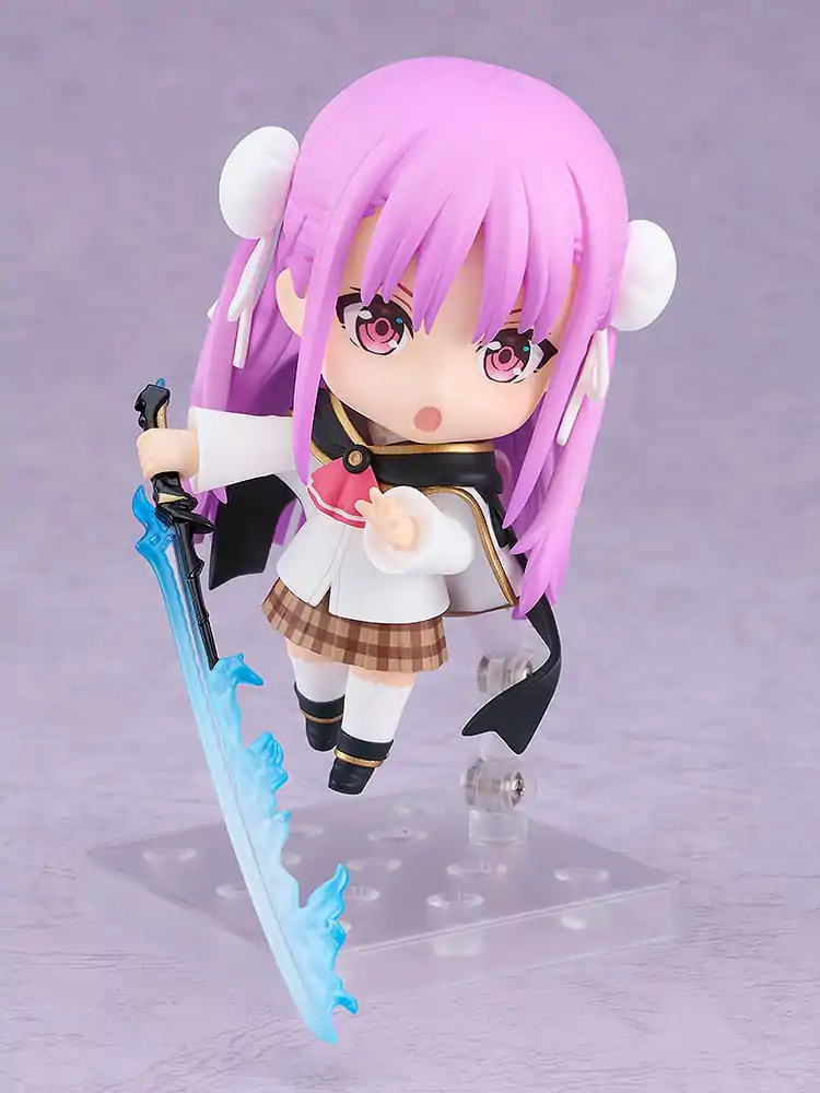 Heaven Burns Red Nendoroid Actionfigur Tama Kunimi 10 cm Produktfoto