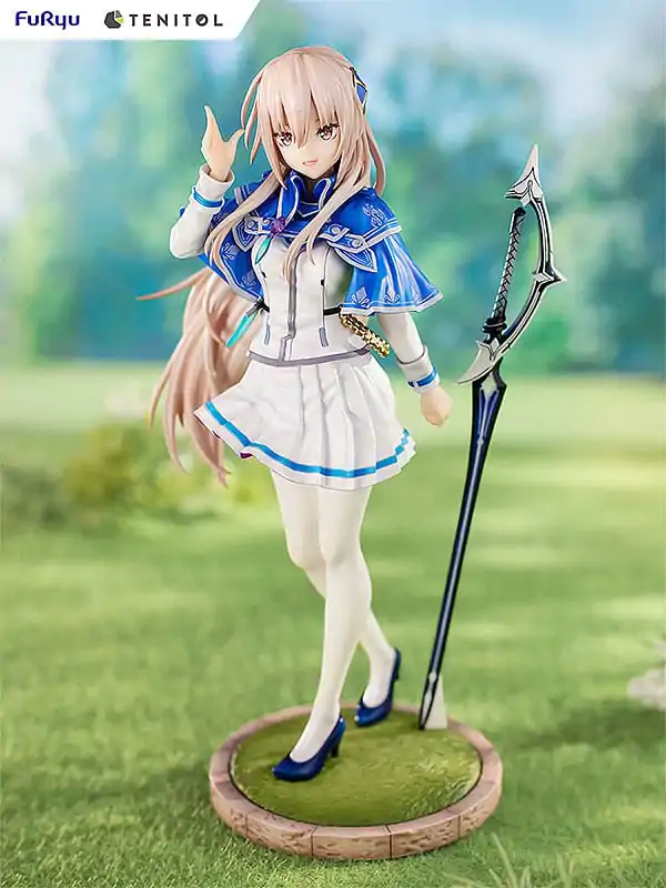 Heaven Burns Statue Yuina Shirakawa 21 cm Produktfoto