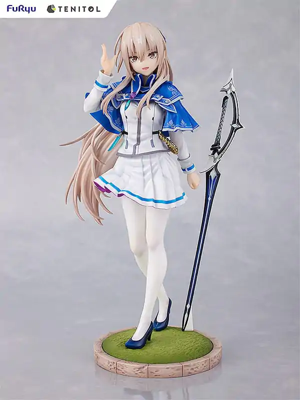 Heaven Burns Statue Yuina Shirakawa 21 cm Produktfoto