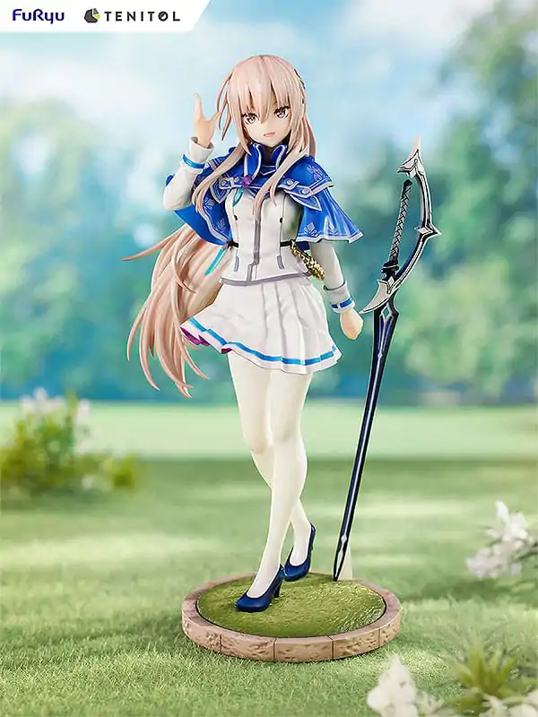 Heaven Burns Statue Yuina Shirakawa 21 cm Produktfoto