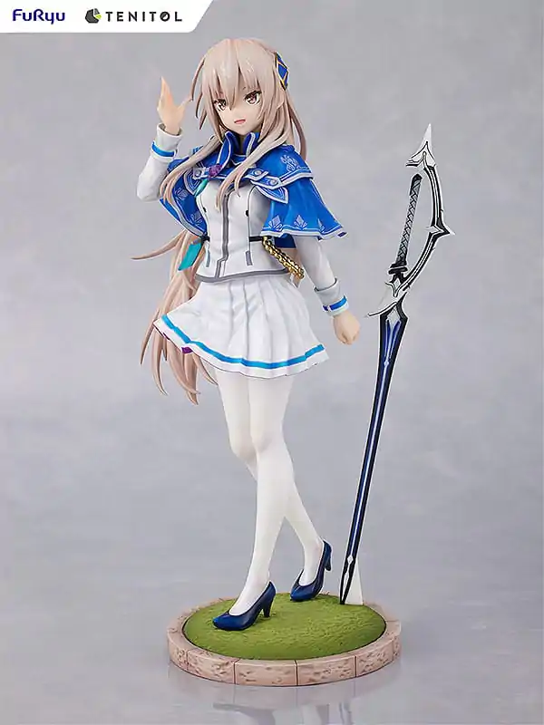 Heaven Burns Statue Yuina Shirakawa 21 cm Produktfoto