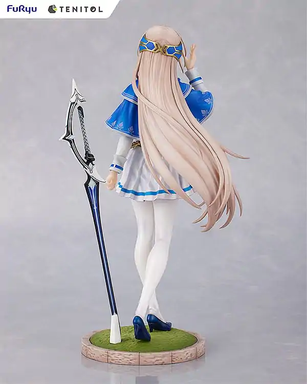 Heaven Burns Statue Yuina Shirakawa 21 cm Produktfoto