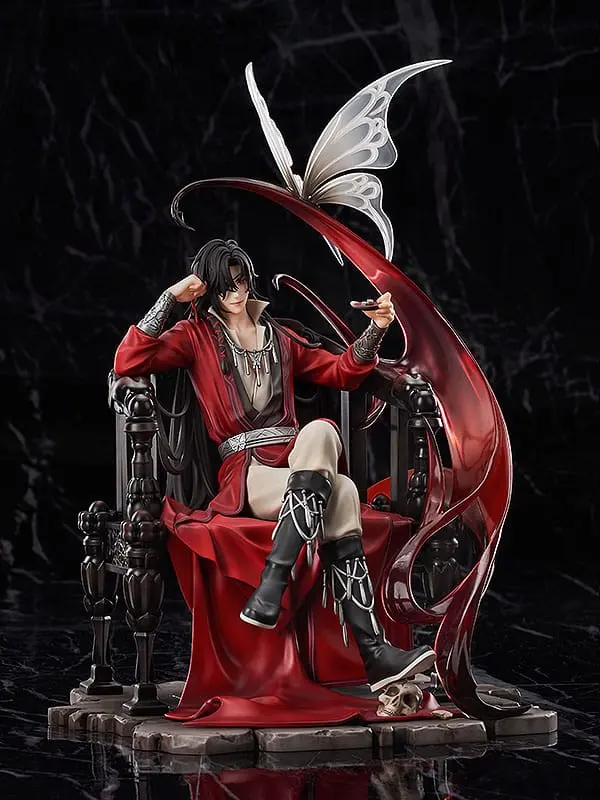 Heaven Official's Blessing Statue 1/7 Hua Cheng 29 cm Produktfoto