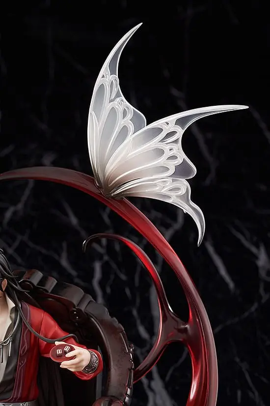 Heaven Official's Blessing Statue 1/7 Hua Cheng 29 cm Produktfoto