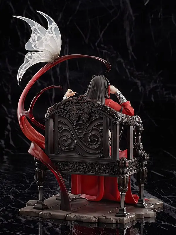 Heaven Official's Blessing Statue 1/7 Hua Cheng 29 cm Produktfoto