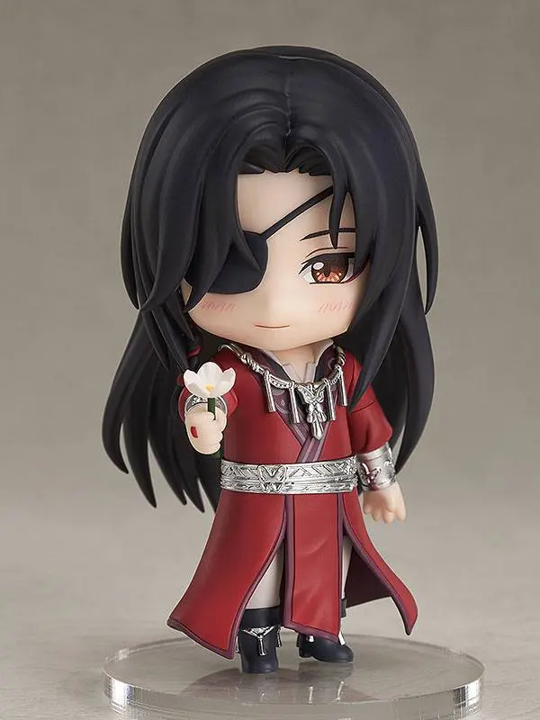 Heaven Official's Blessing Nendoroid Actionfigur Hua Cheng 10 cm Produktfoto