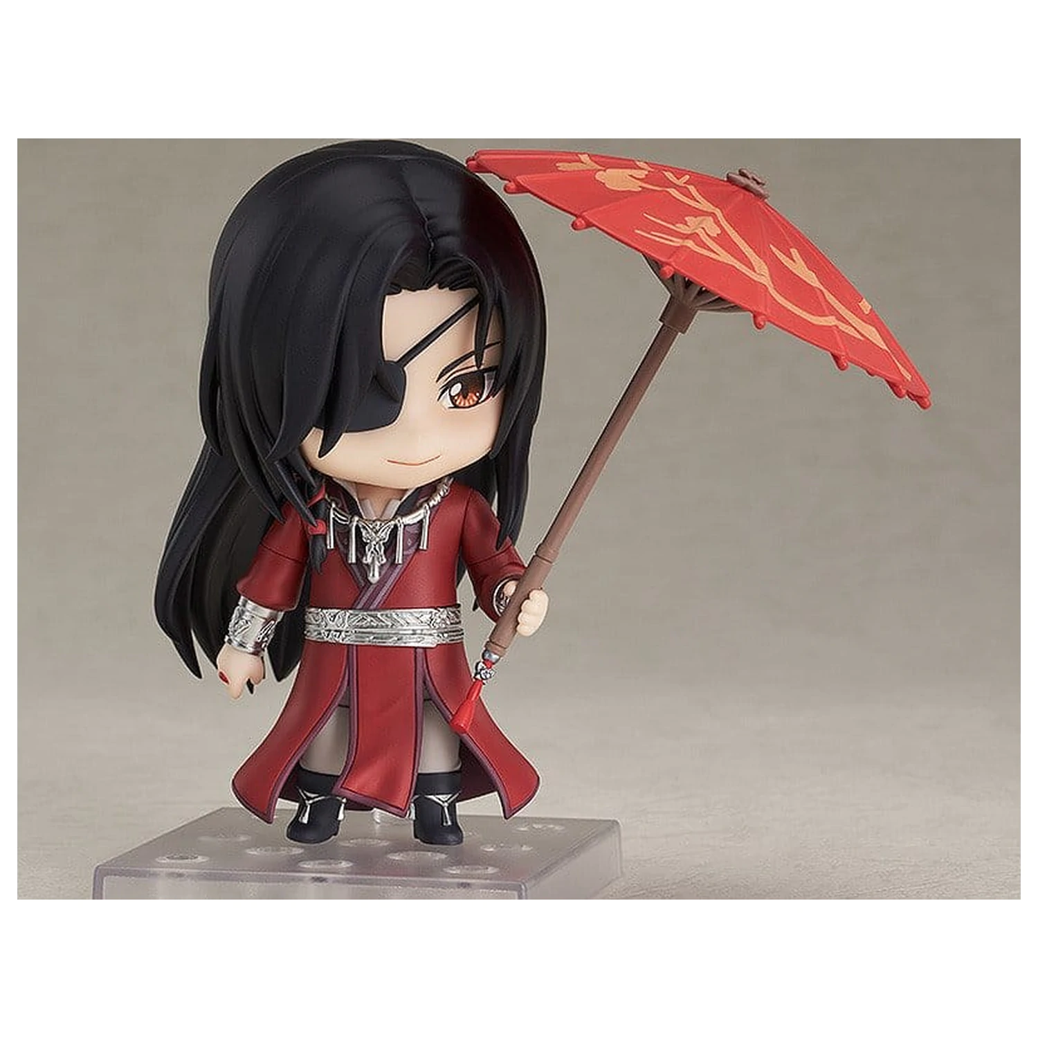 Heaven Official's Blessing Nendoroid Actionfigur Hua Cheng (re-run) 10 cm Produktfoto