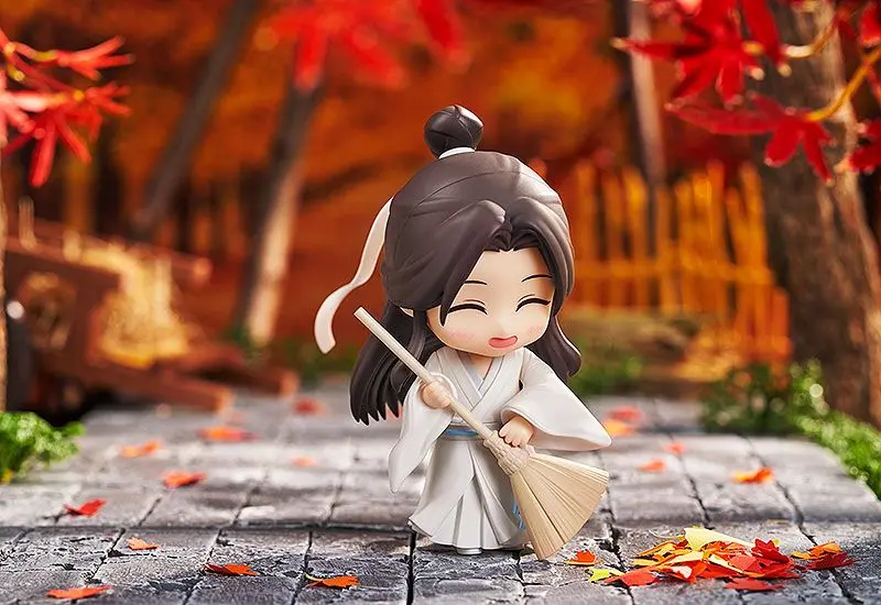 Heaven Official's Blessing Nendoroid Actionfigur Xie Lian 10 cm Produktfoto