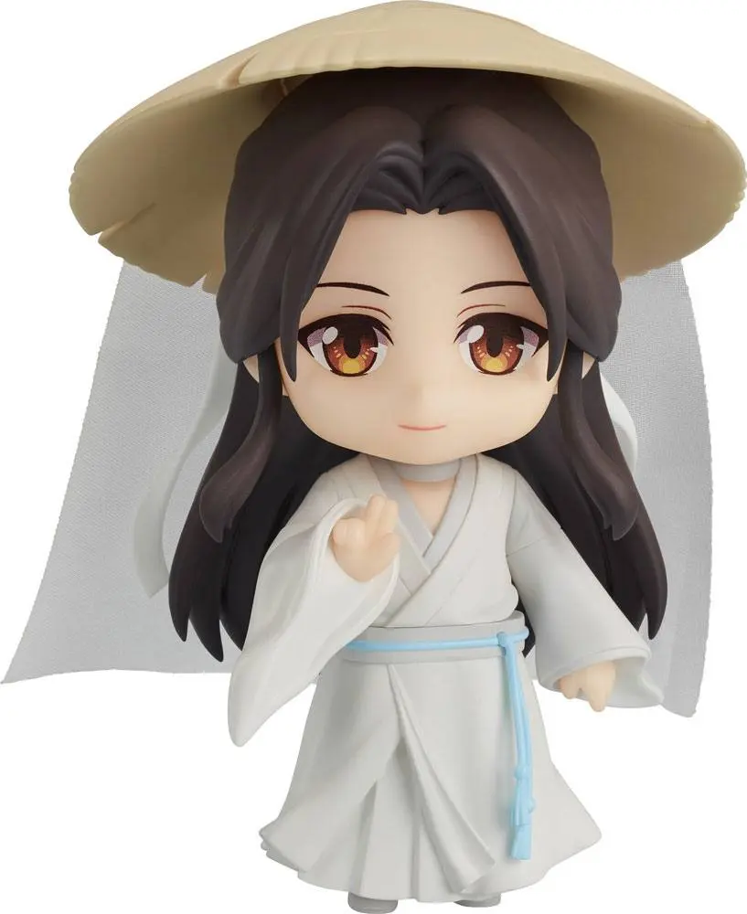 Heaven Official's Blessing Nendoroid Actionfigur Xie Lian 10 cm Produktfoto