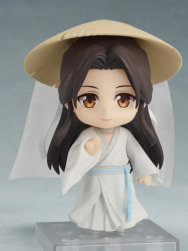 Heaven Official's Blessing Nendoroid Actionfigur Xie Lian 10 cm Produktfoto