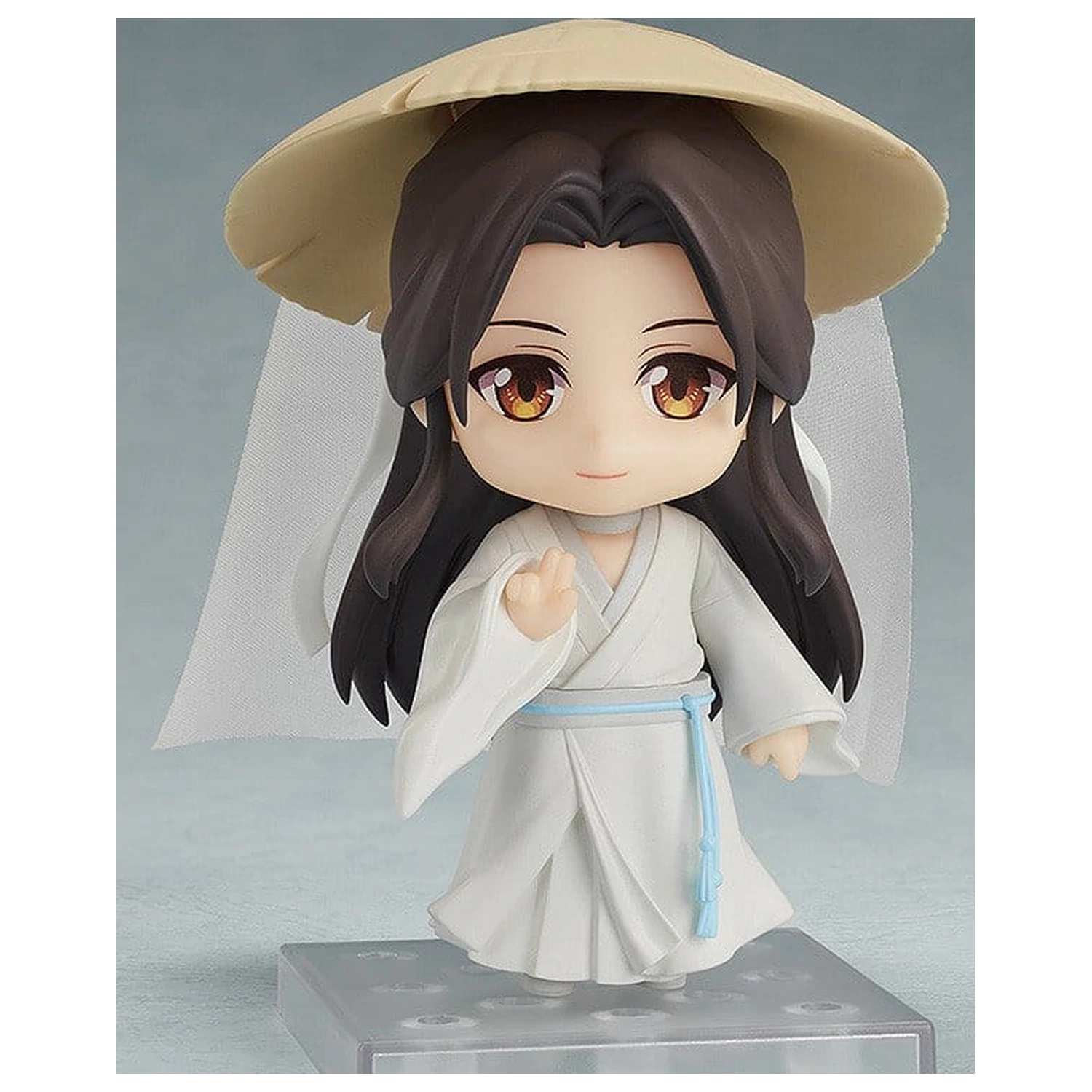 Heaven Official's Blessing Nendoroid Actionfigur Xie Lian (Neuauflage) 10 cm Produktfoto